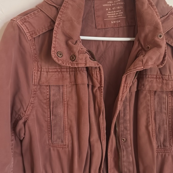 American Eagle jacket - Picture 3 of 5